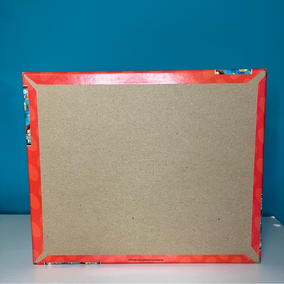 1999 Vintage 60 Piece Pokemon Puzzle MB Hasbro Ash and Pikachu Complete Sealed - Picture 2 of 8